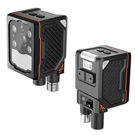 ?？礛V-ID3031XMT-08M/12M/25M-RBN 500萬(wàn)像素工業(yè)讀碼器