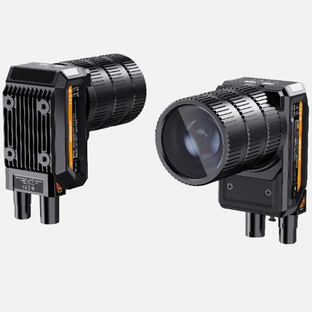 海康MV-SC5020XM-00C-NNN 200萬像素黑白智能相機