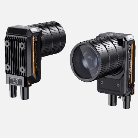 海康MV-SC5050XM-00C-NNN 500萬像素黑白智能相機