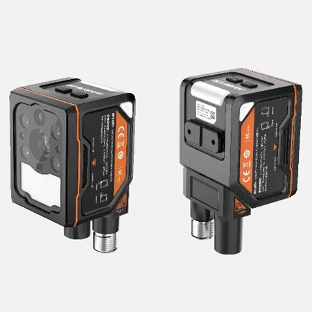 ?？礛V-SC3013XM-08m/12m/16m 130萬像素黑白視覺傳感器工業相機