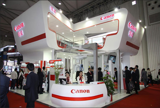 條碼信息化管理，保障佳能產線品質管控有效實施