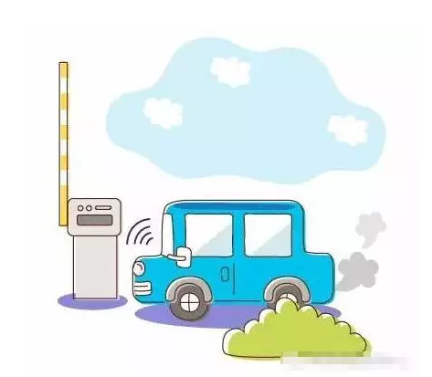 二維條碼、EPC以及RFID條碼