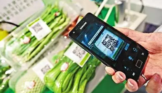 食品溯源 三分靠技術七分靠管理
