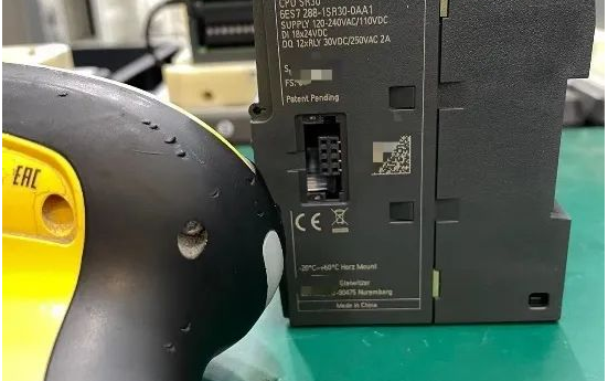 Datalogic工業(yè)級(jí)影像式掃描槍PD9531-DPM.png Datalogic工業(yè)級(jí)影像式掃描槍PD9531-DPM.png