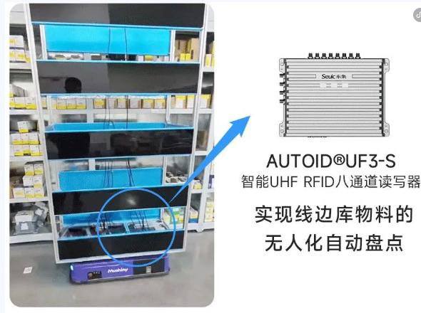 AUTOID UF3-S安卓智能固定式 UHF RFID八通道讀寫器.png AUTOID UF3-S安卓智能固定式 UHF RFID八通道讀寫器.png
